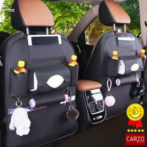 Car Seat Organizer